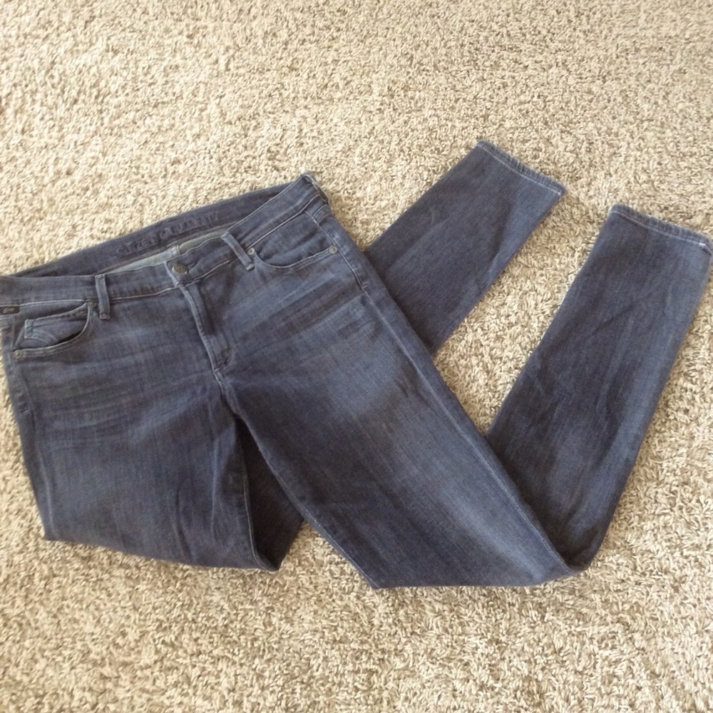 Citizens of Humanity Avedon Jeans Sz 30